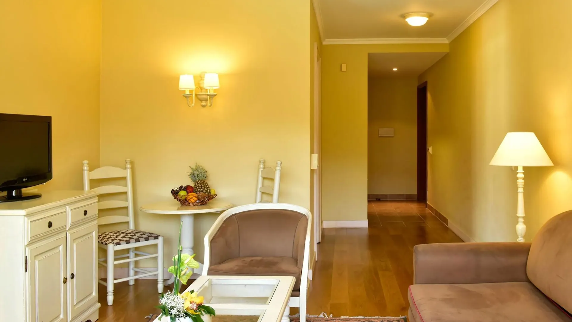 Pestana Village Garden Hotel Funchal  4*, Funchal (Madeira)