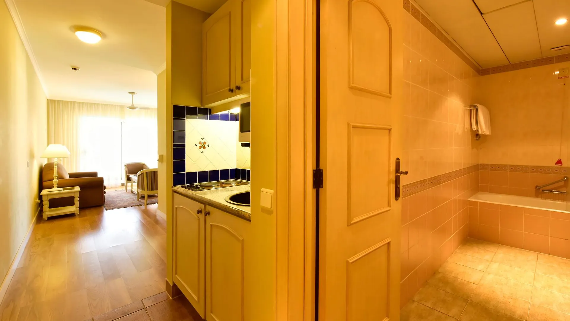 Pestana Village Garden Hotel Funchal   Funchal (Madeira)