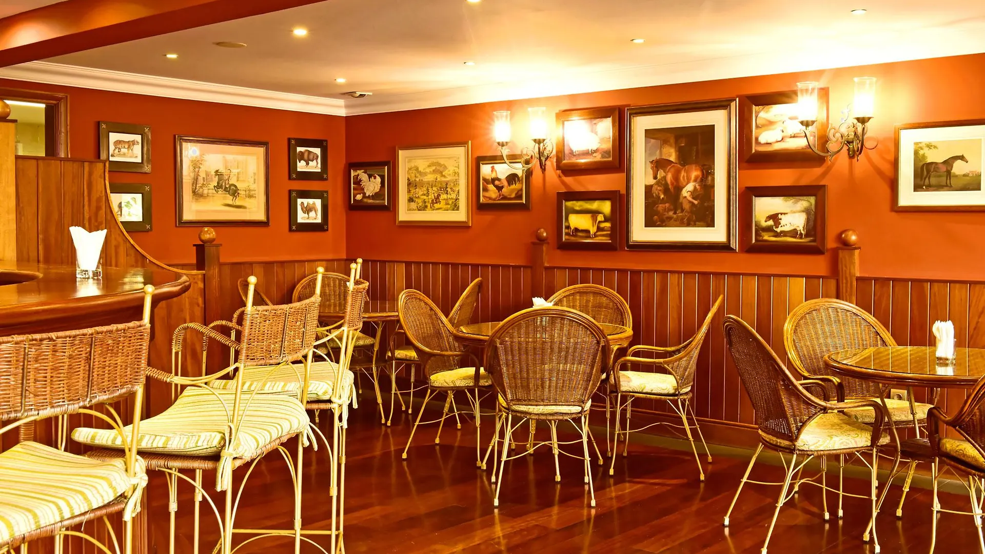 Pestana Village Garden Hotel Funchal