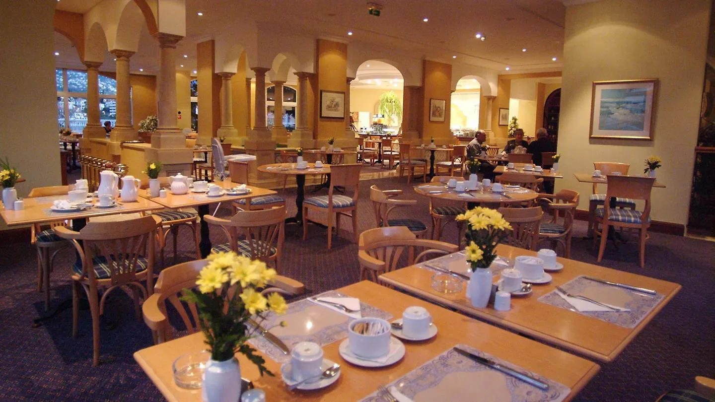 Pestana Village Garden Hotel Funchal  4*, Funchal (Madeira) Portugal