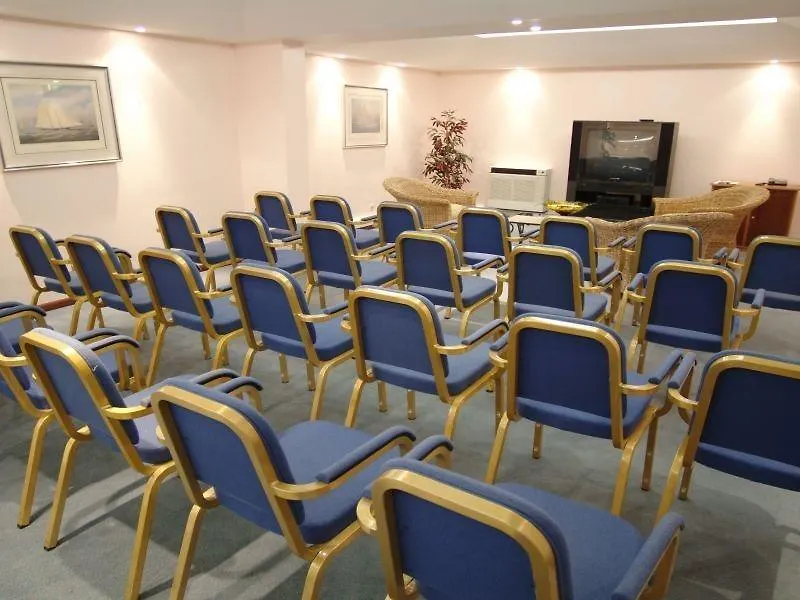 Pestana Village Garden Hotel Funchal