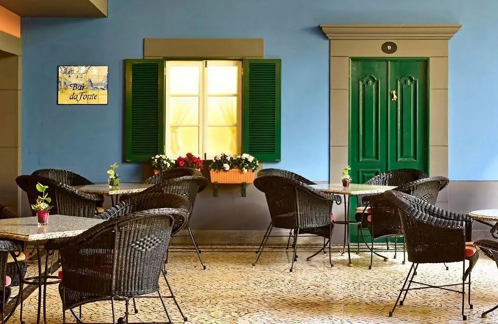 Pestana Village Garden Hotel Funchal 4*,