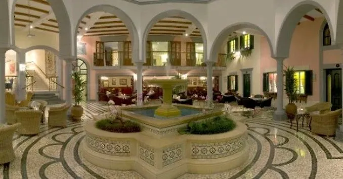 Pestana Village Garden Hotel Funchal Portugália