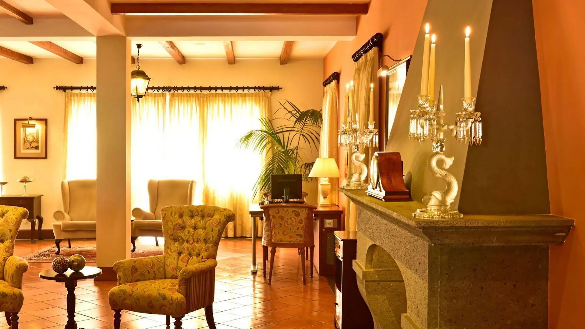 Pestana Village Garden Hotel Funchal  Funchal (Madeira)