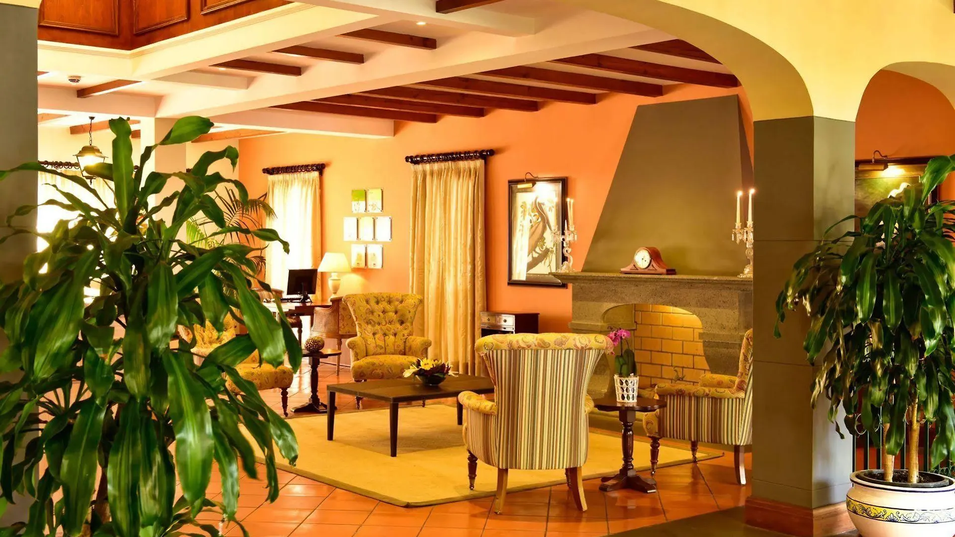 Pestana Village Garden Hotel Funchal