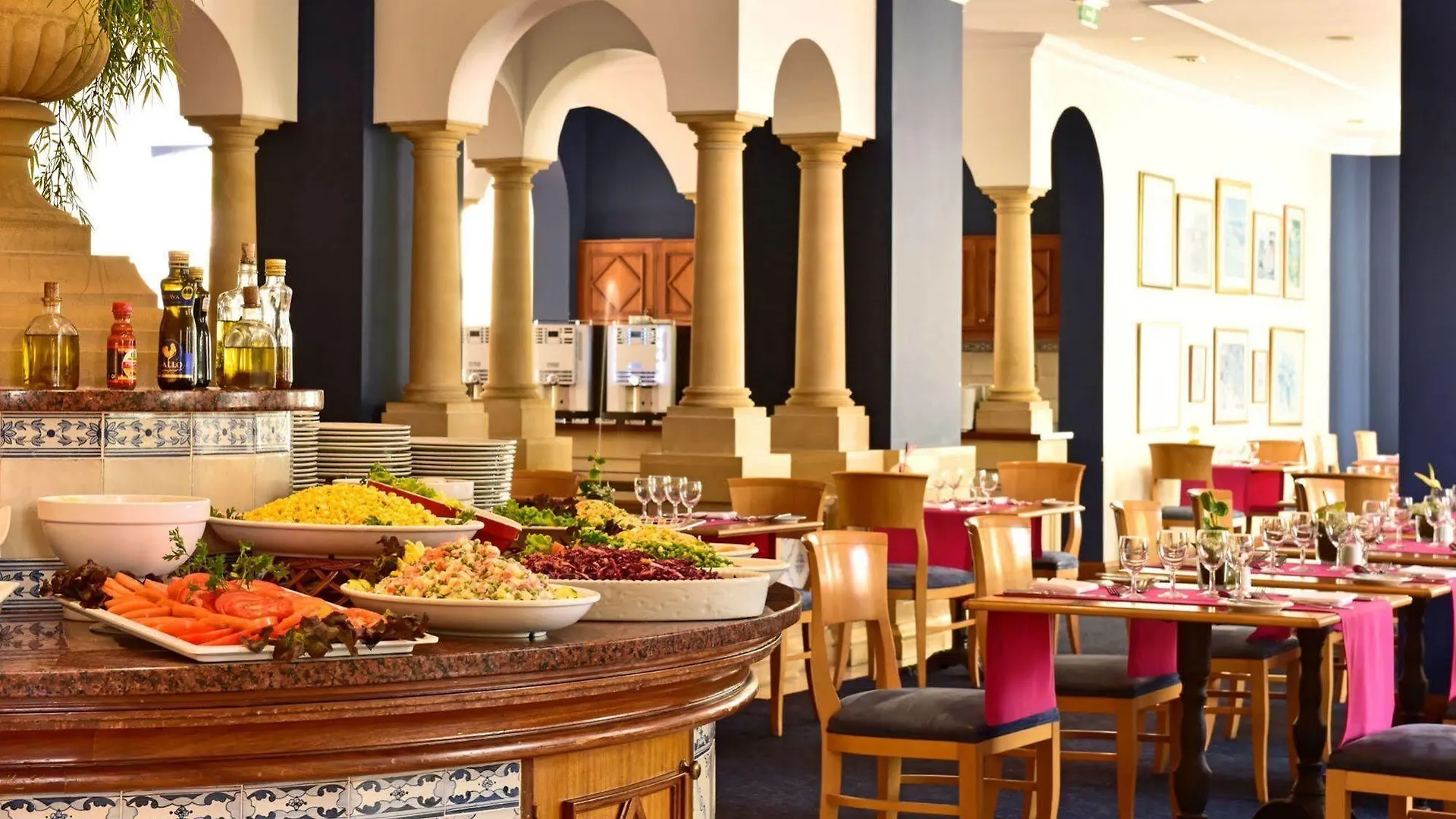 Pestana Village Garden Hotel Funchal