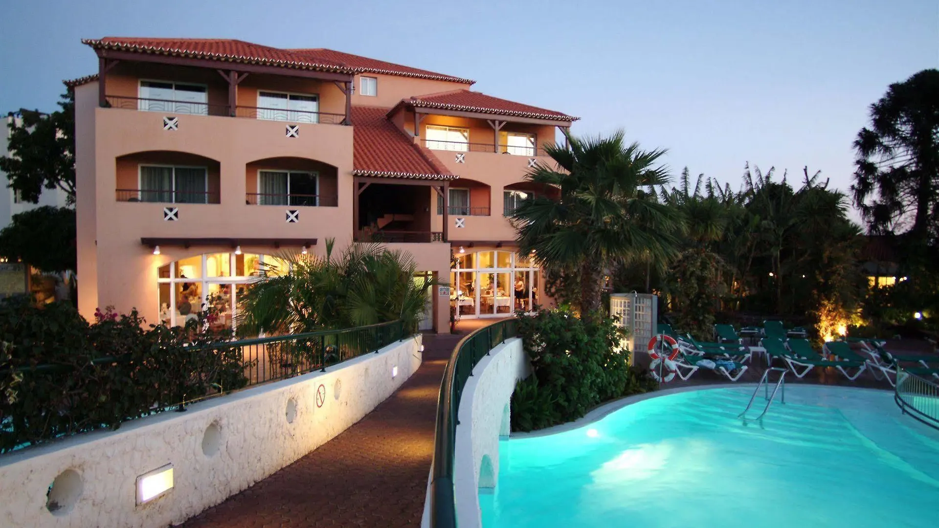 Pestana Village Garden Hotel Funchal   Funchal (Madeira)