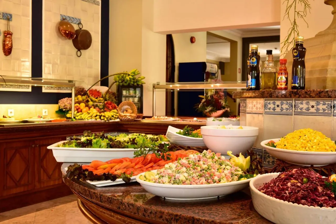 Pestana Village Garden Hotel Funchal