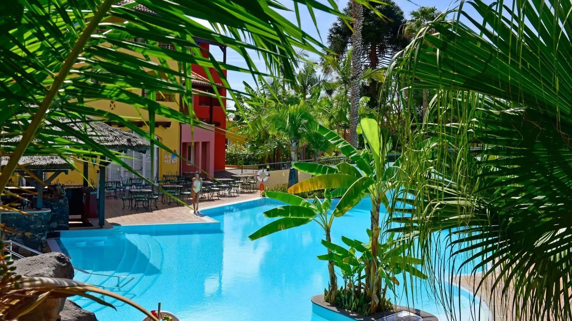 Pestana Village Garden Hotel Funchal