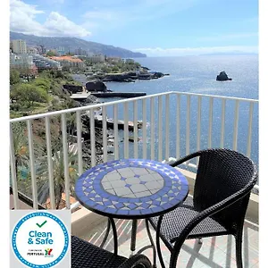 Do Mar E Lua Apartamento