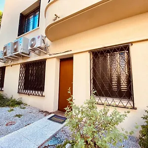  Apartment Cauvi - Centre, Wifi, Climatisation, 4 Personnes France