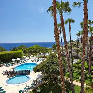 Lejlighedshotel Eden Mar - Portobay