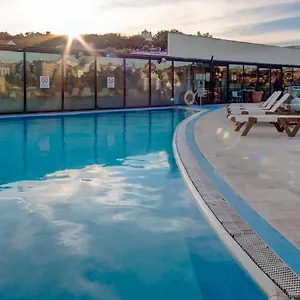 Vip Executive Eden Lägenhetshotell Lisboa