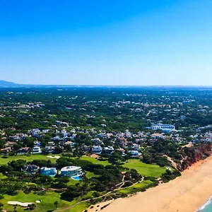 Vale Do Lobo Resort Semesteranläggning (resort) Vale do Lobo