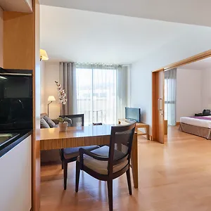 Hotell Golden