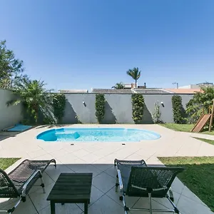 Casa De Praia, Casa de Férias Balneário Camboriú