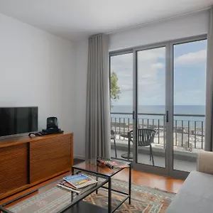Princesa Dona Amelia By An Island Apartamento