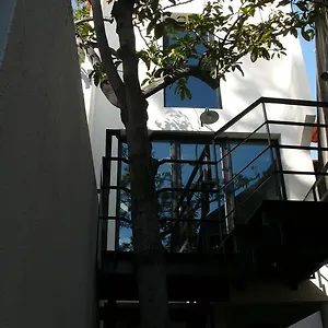 The Loft Junction Apartment