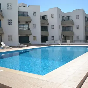  Apartment Algamar By Garvetur Portugal