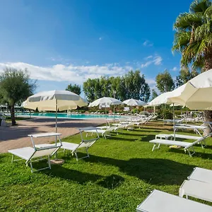 Locazione Turistica Cecina Mare-10 Marina di Cecina