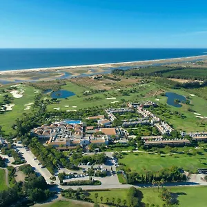 Robinson Quinta Da Ria Semesteranläggning (resort) Vila Nova de Cacela