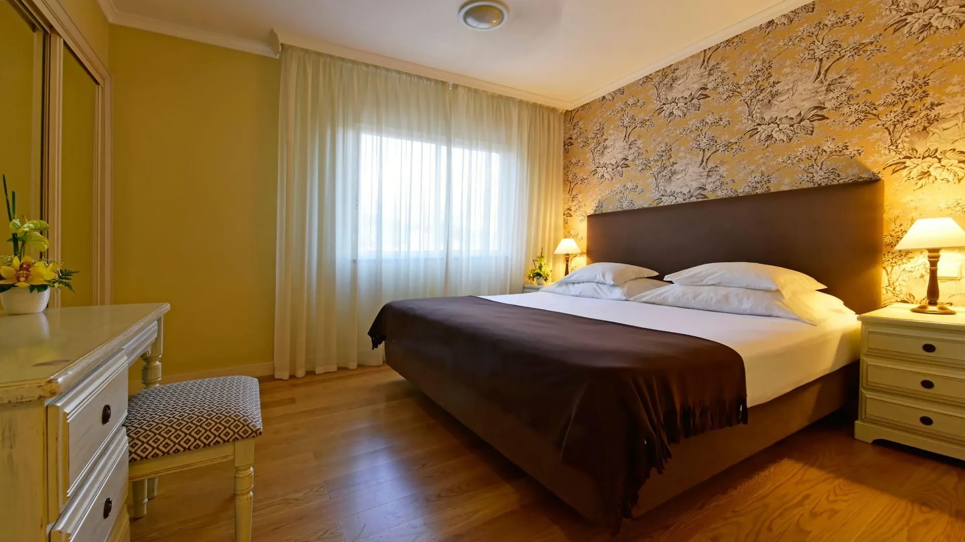 Pestana Village Garden Hotel Funchal  4*, Funchal (Madeira) Portugal