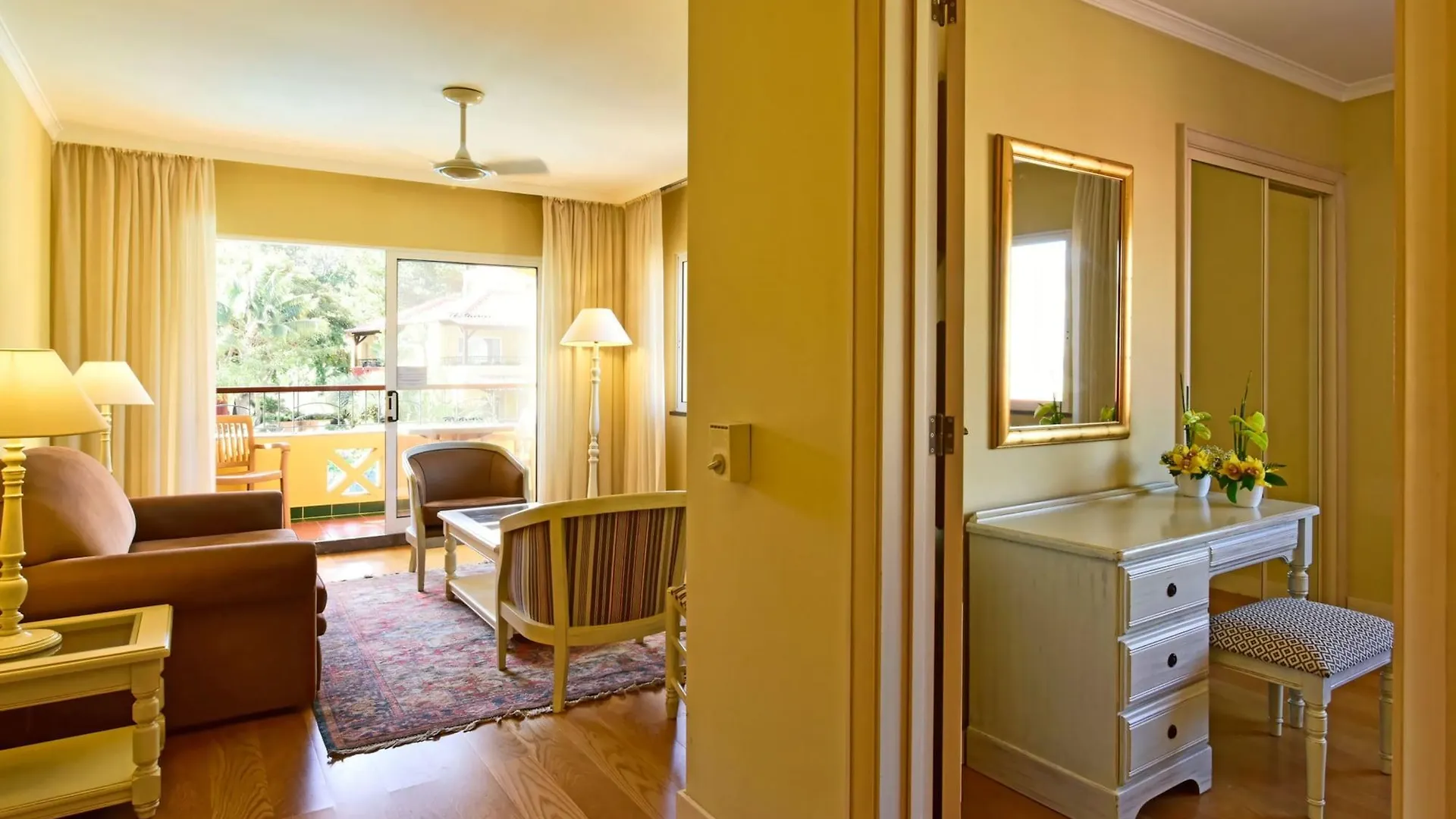 Pestana Village Garden Hotel Funchal