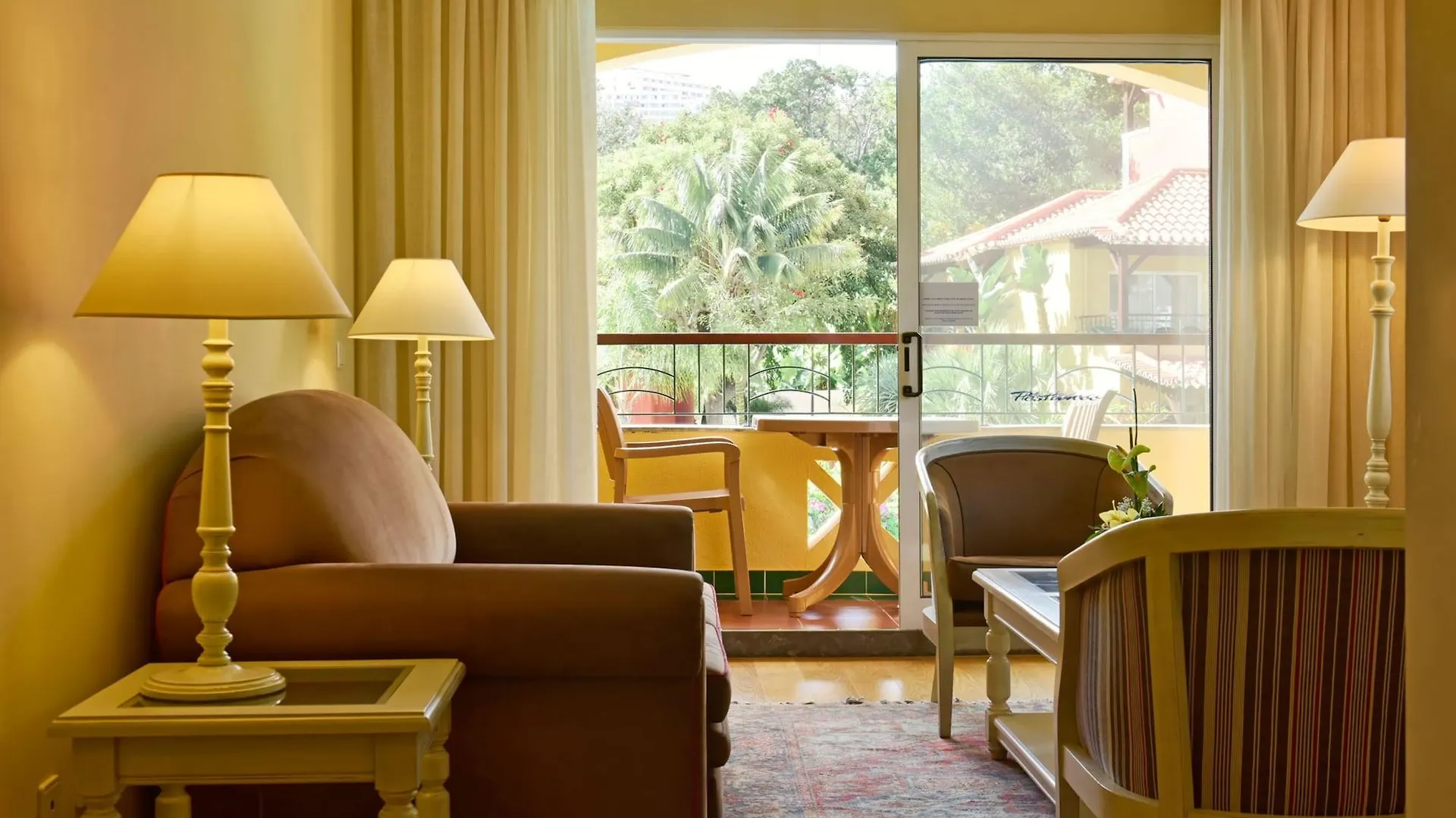 Pestana Village Garden Hotel Funchal