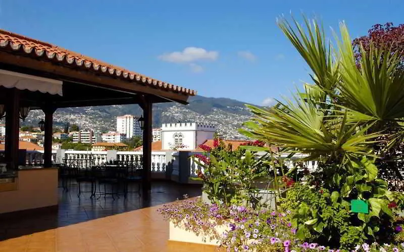 Pestana Village Garden Hotel Funchal