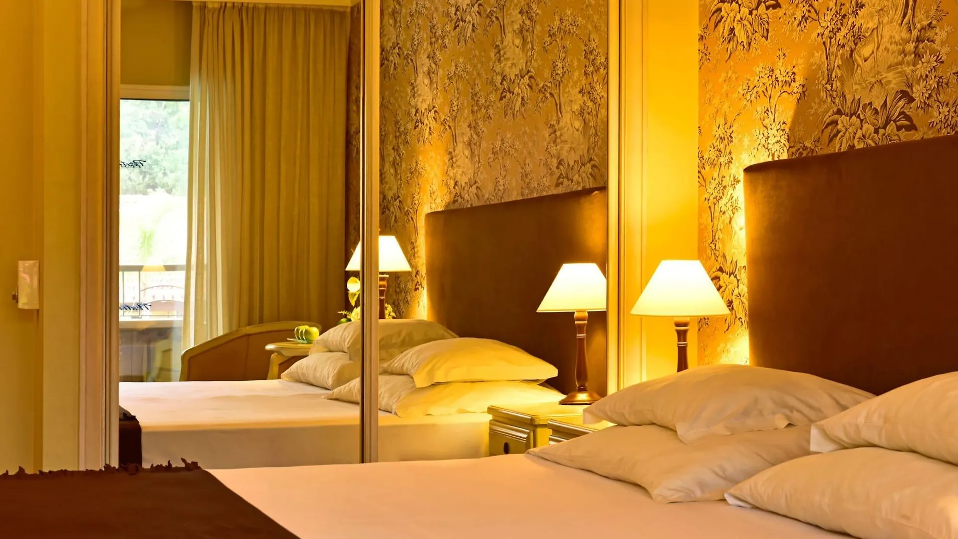 ****  Pestana Village Garden Hotel Funchal  Portugal