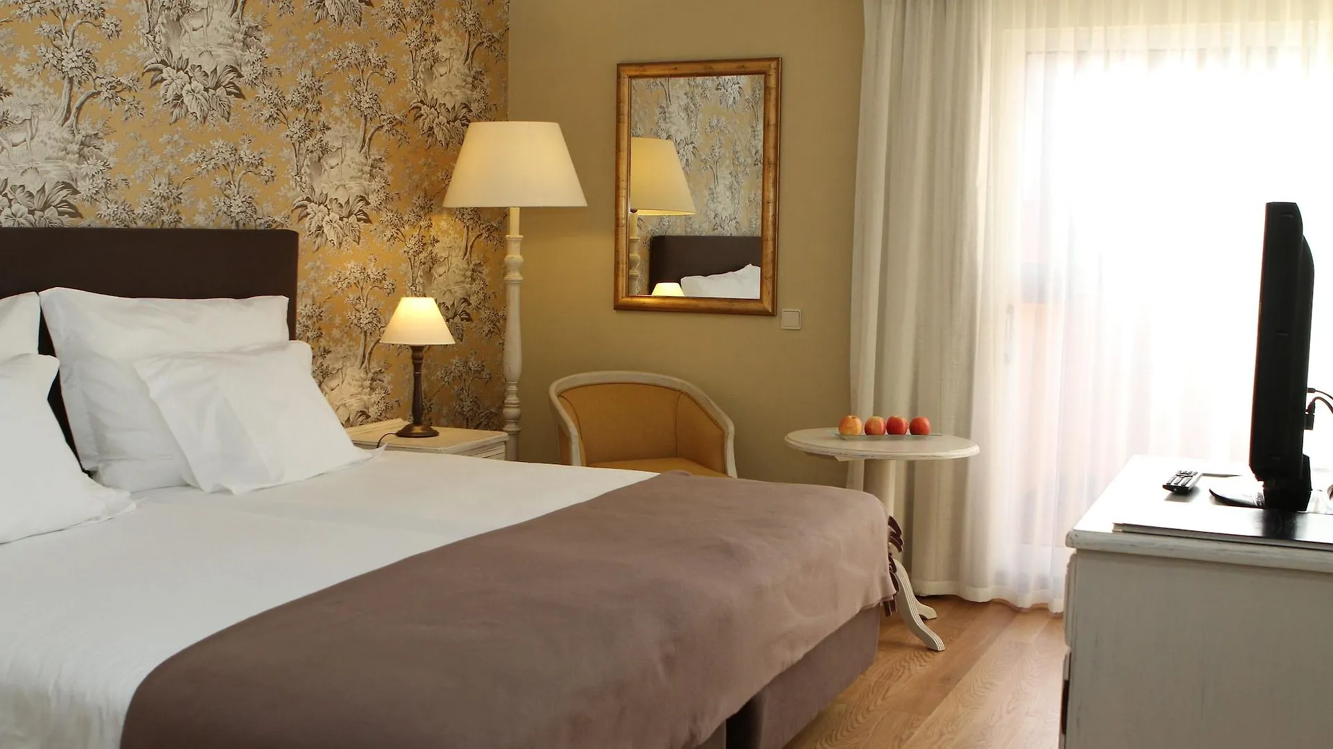 Pestana Village Garden Hotel Funchal   Funchal (Madeira)
