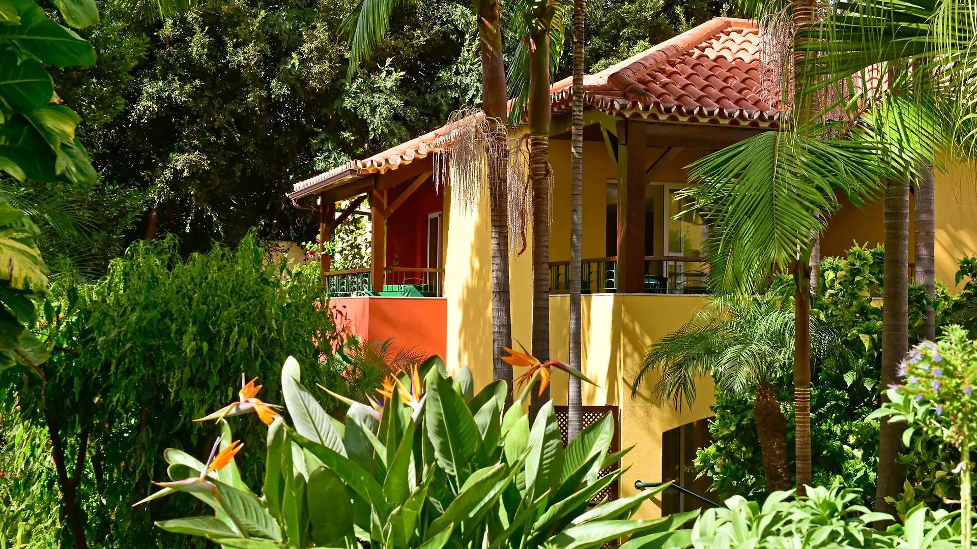 Pestana Village Garden Hotel Funchal   Funchal (Madeira)