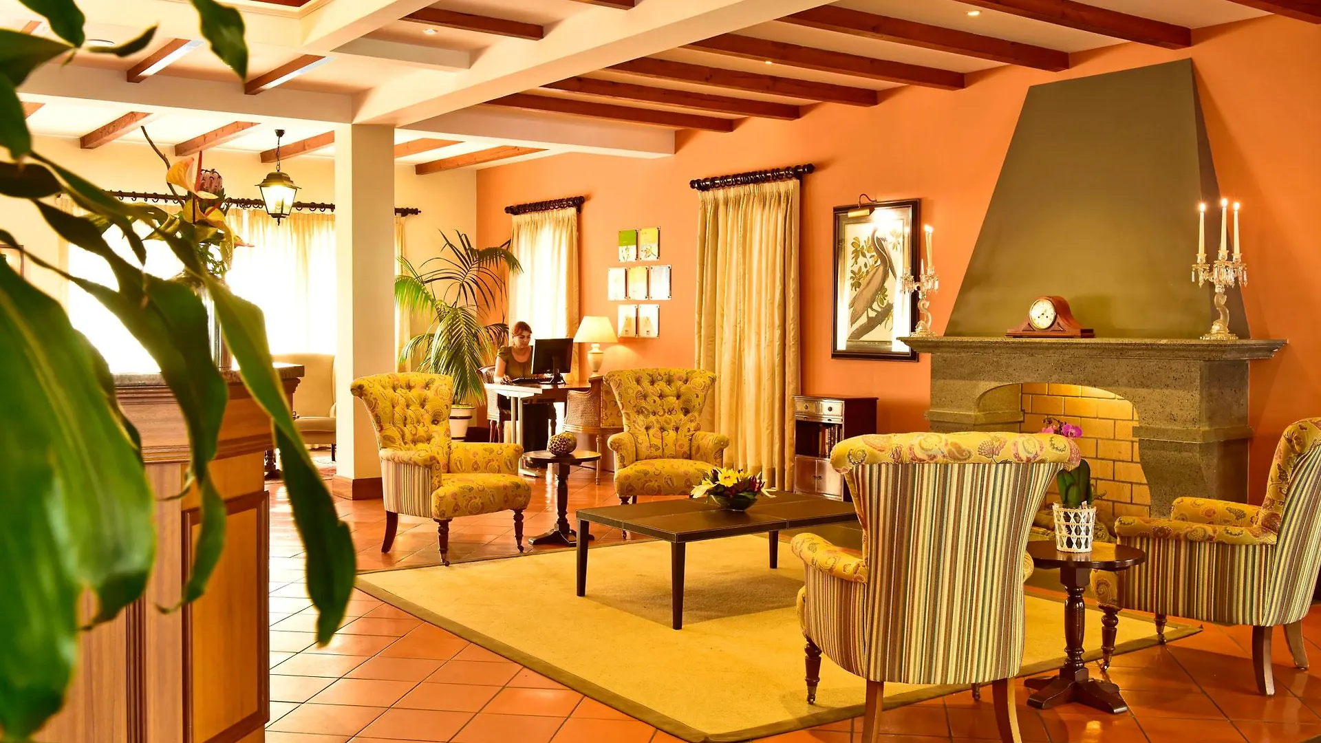 Pestana Village Garden Hotel Funchal  4*, Funchal (Madeira)