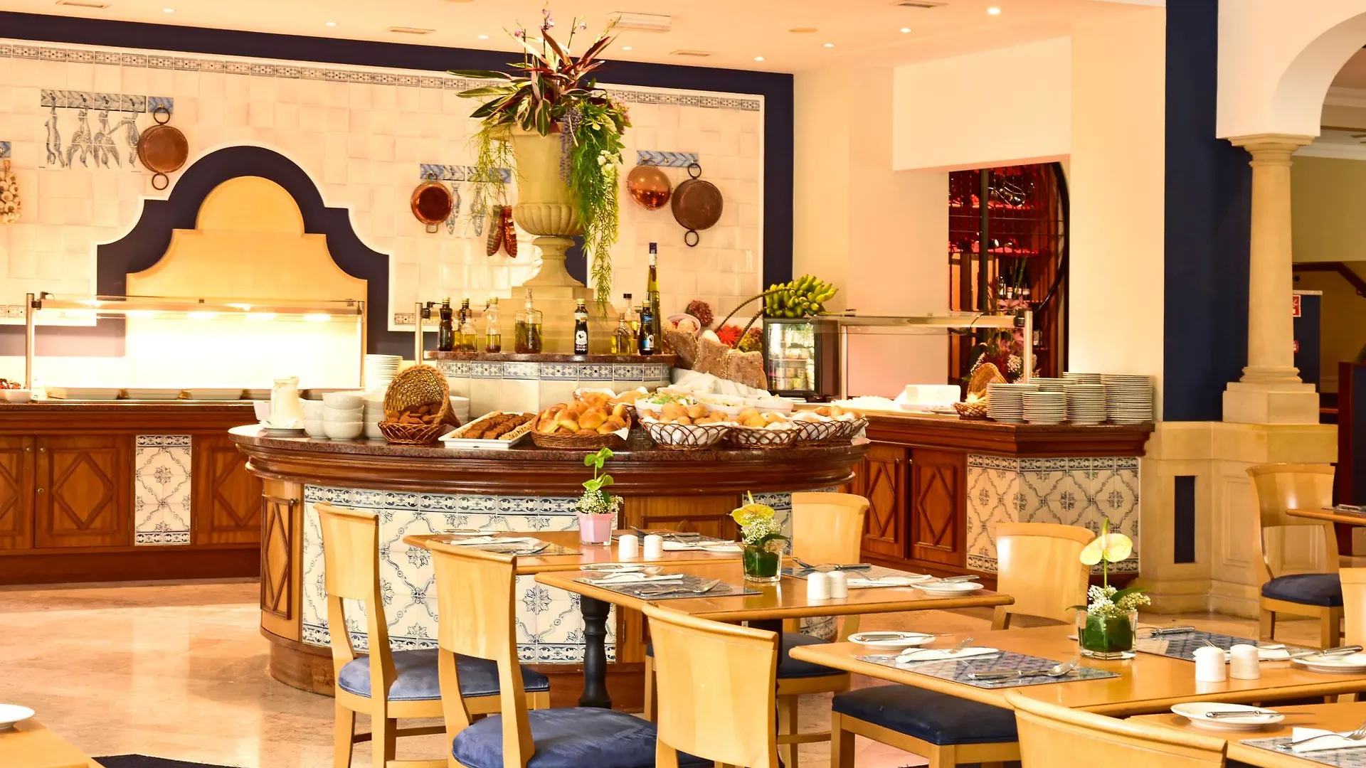 Pestana Village Garden Hotel Funchal