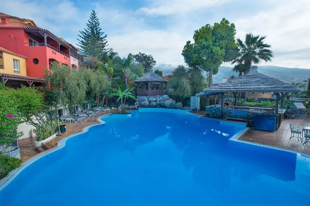 Pestana Village Garden Hotel Funchal