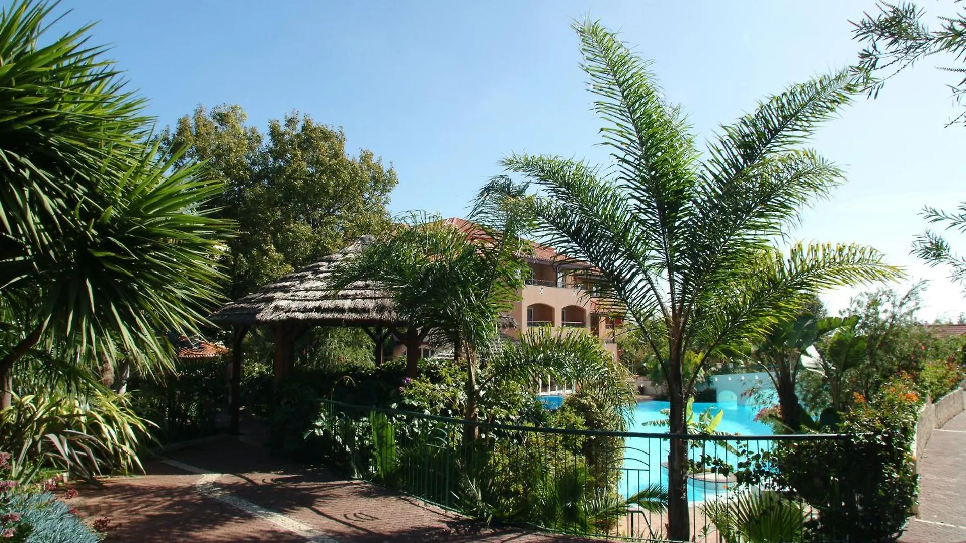 Pestana Village Garden Hotel Funchal  4*, Funchal (Madeira) Portugal