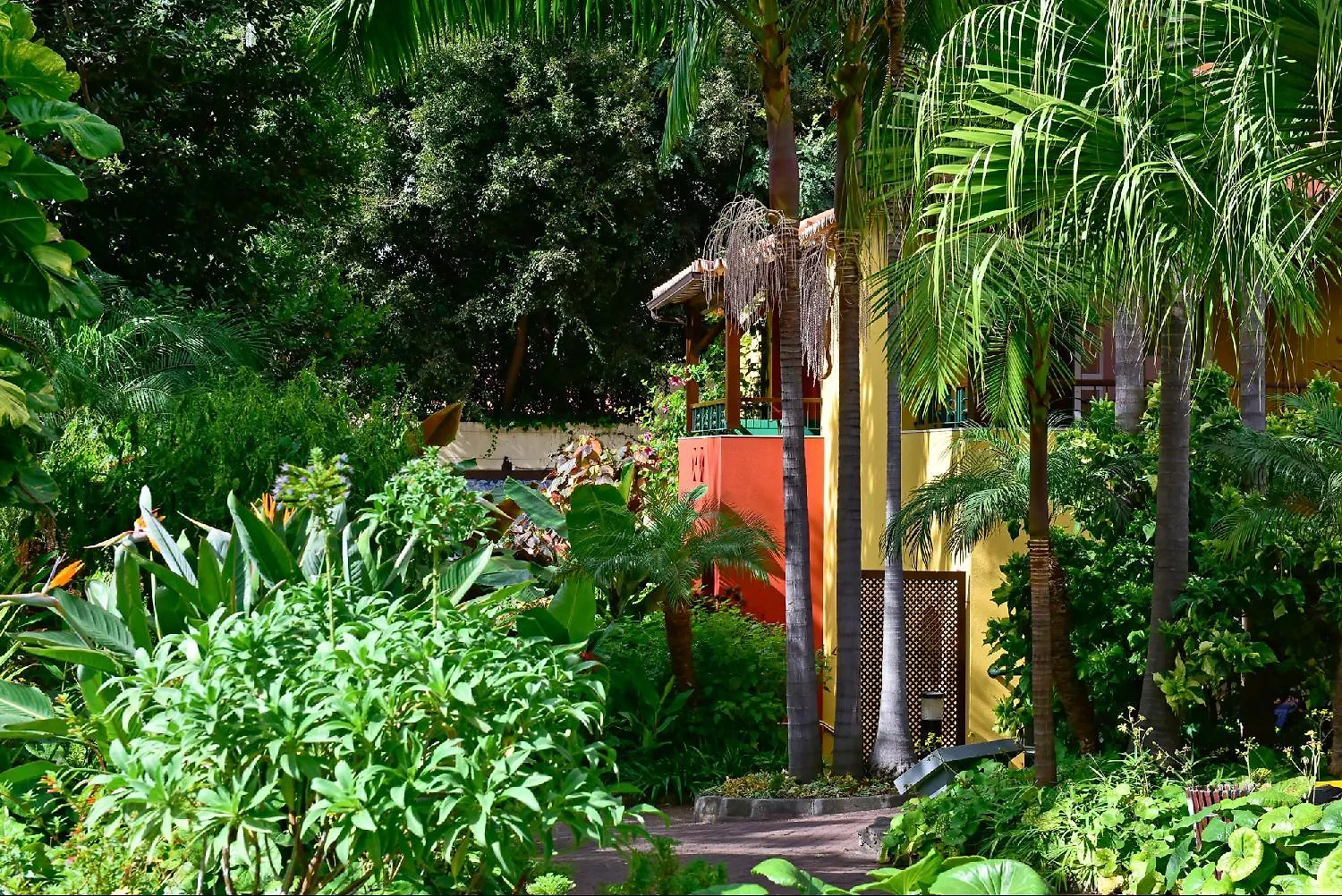 Pestana Village Garden Hotel Funchal   Funchal (Madeira)