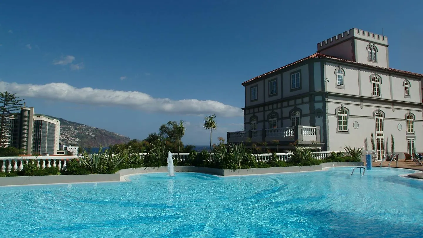 Pestana Village Garden Hotel Funchal  Funchal (Madeira)