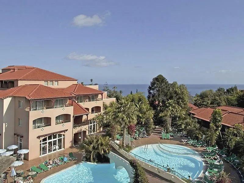 Pestana Village Garden Hotel Funchal