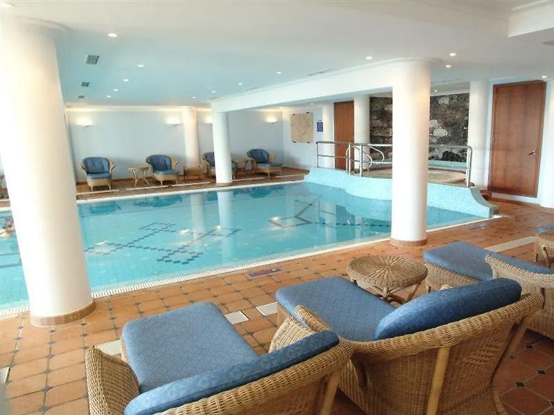 Pestana Village Garden Hotel Funchal  4*, Funchal (Madeira)