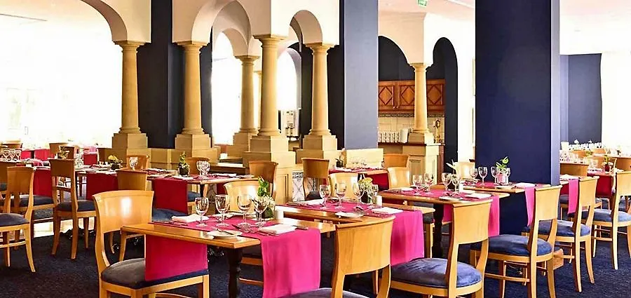 Pestana Village Garden Hotel Funchal  4*, Funchal (Madeira) Portugal