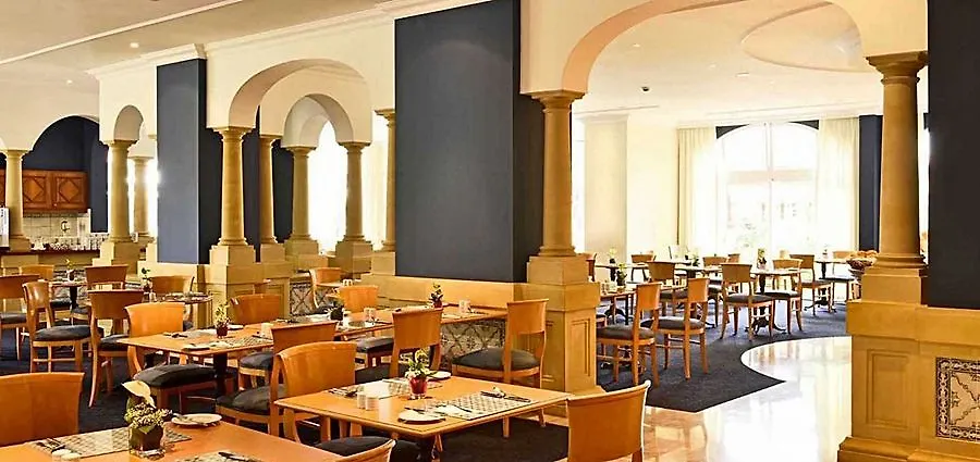 Pestana Village Garden Hotel Funchal  Funchal (Madeira)