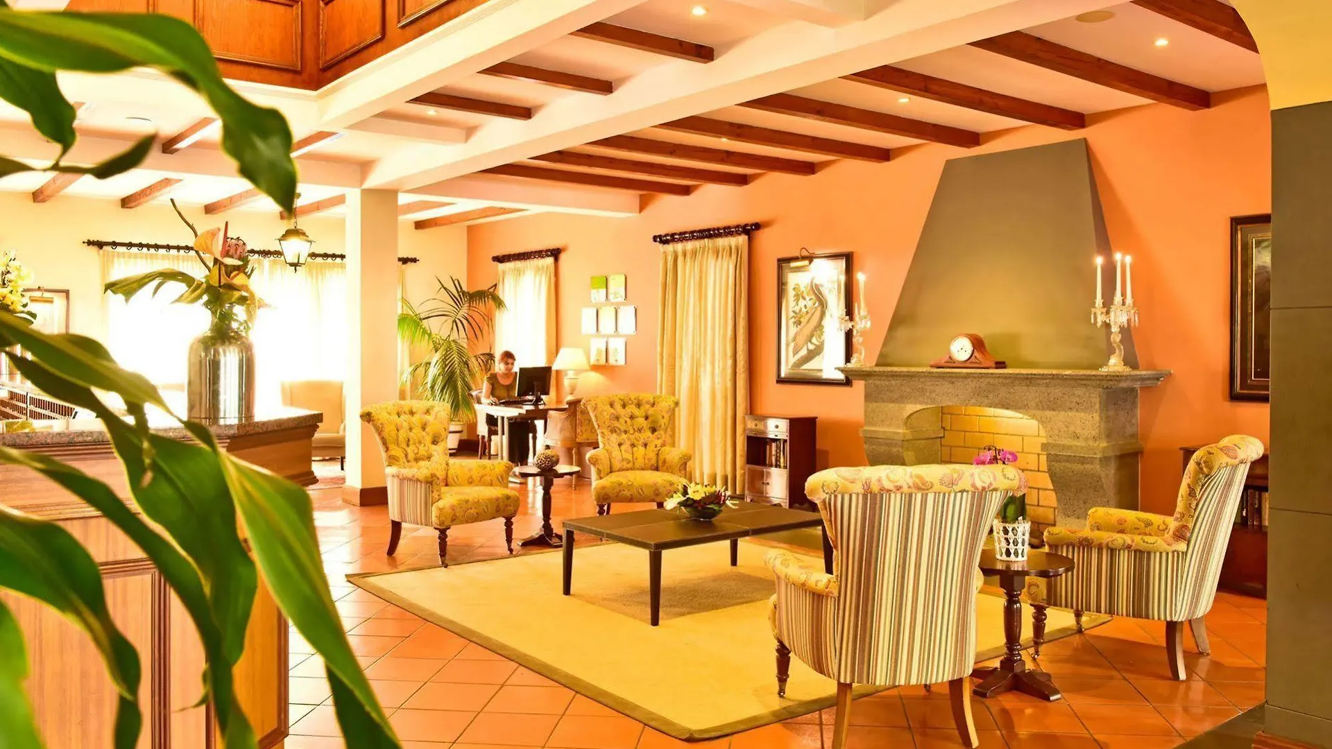 Pestana Village Garden Hotel Funchal