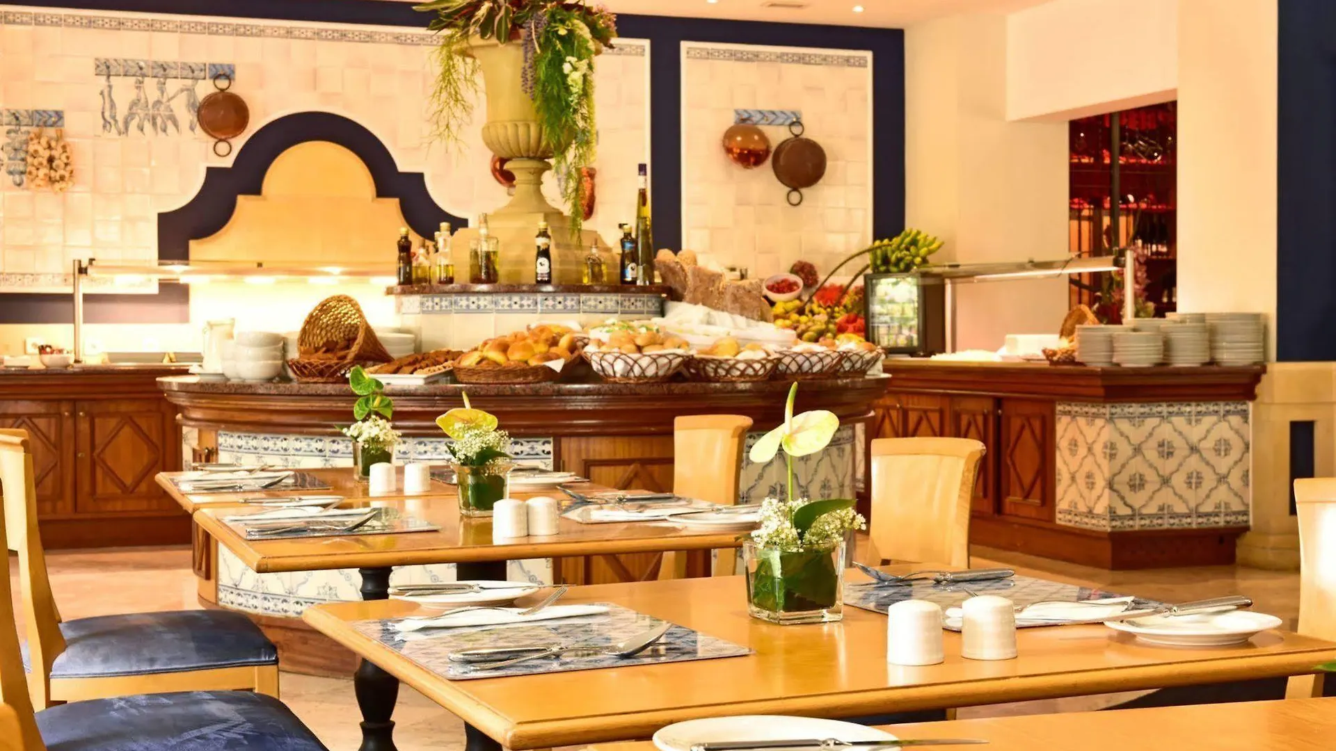 Pestana Village Garden Hotel Funchal  Portugal