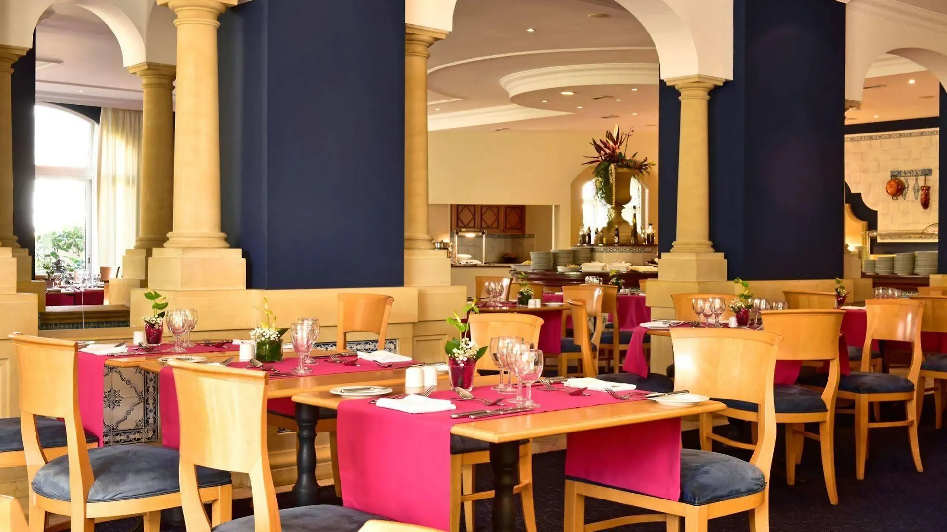 ****  Pestana Village Garden Hotel Funchal  Portugal