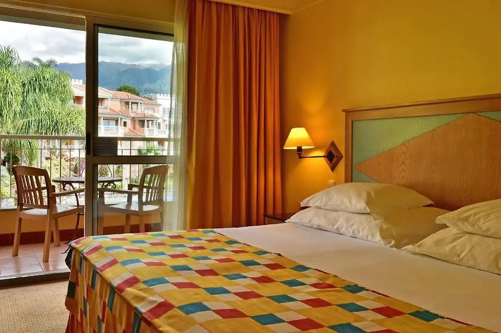 Pestana Village Garden Hotel Funchal  Funchal (Madeira)