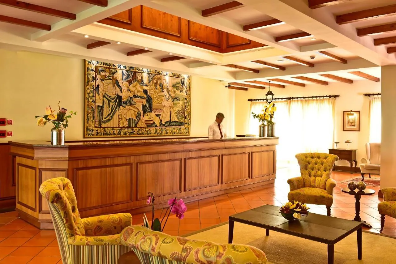 Pestana Village Garden Hotel Funchal