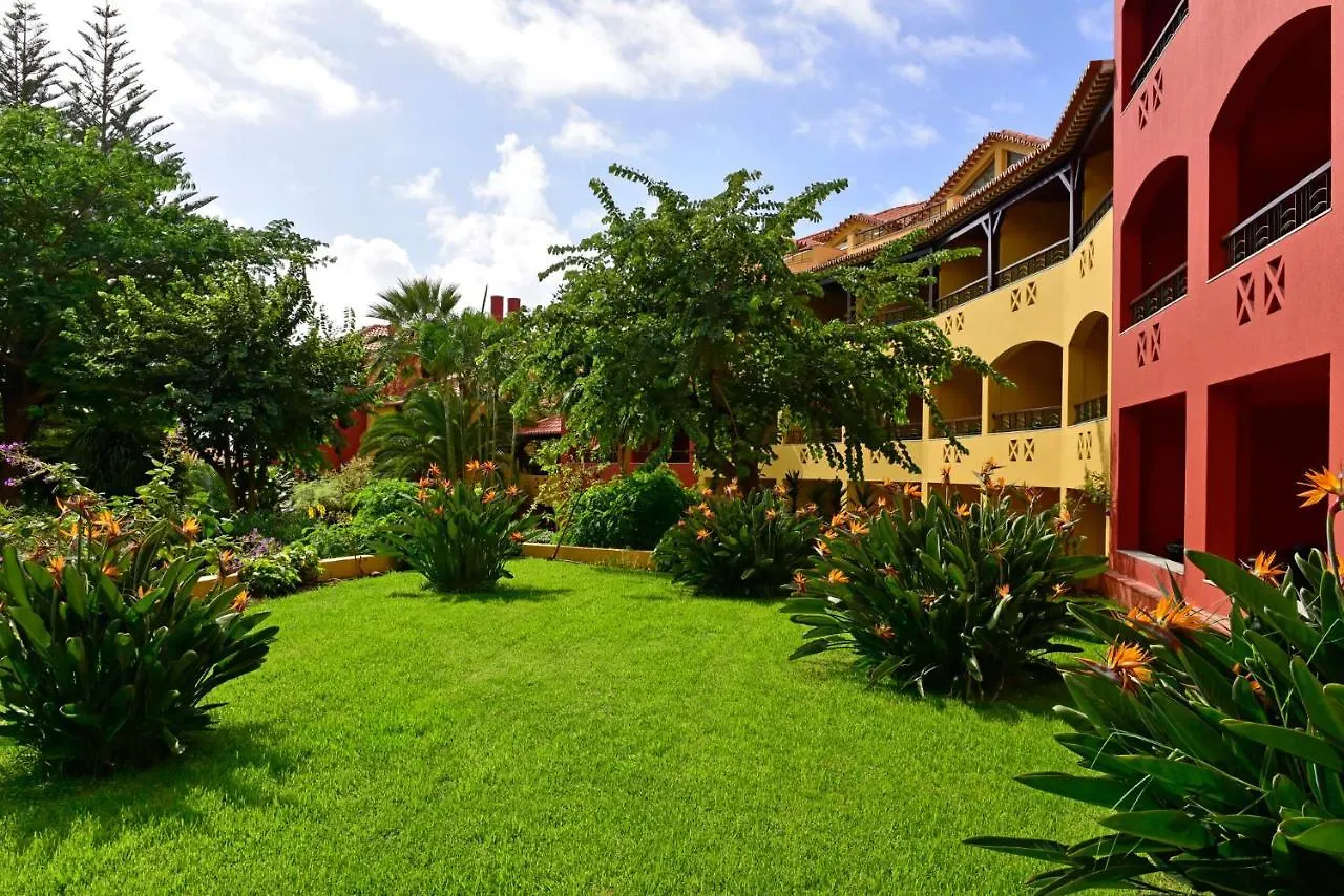 Pestana Village Garden Hotel Funchal