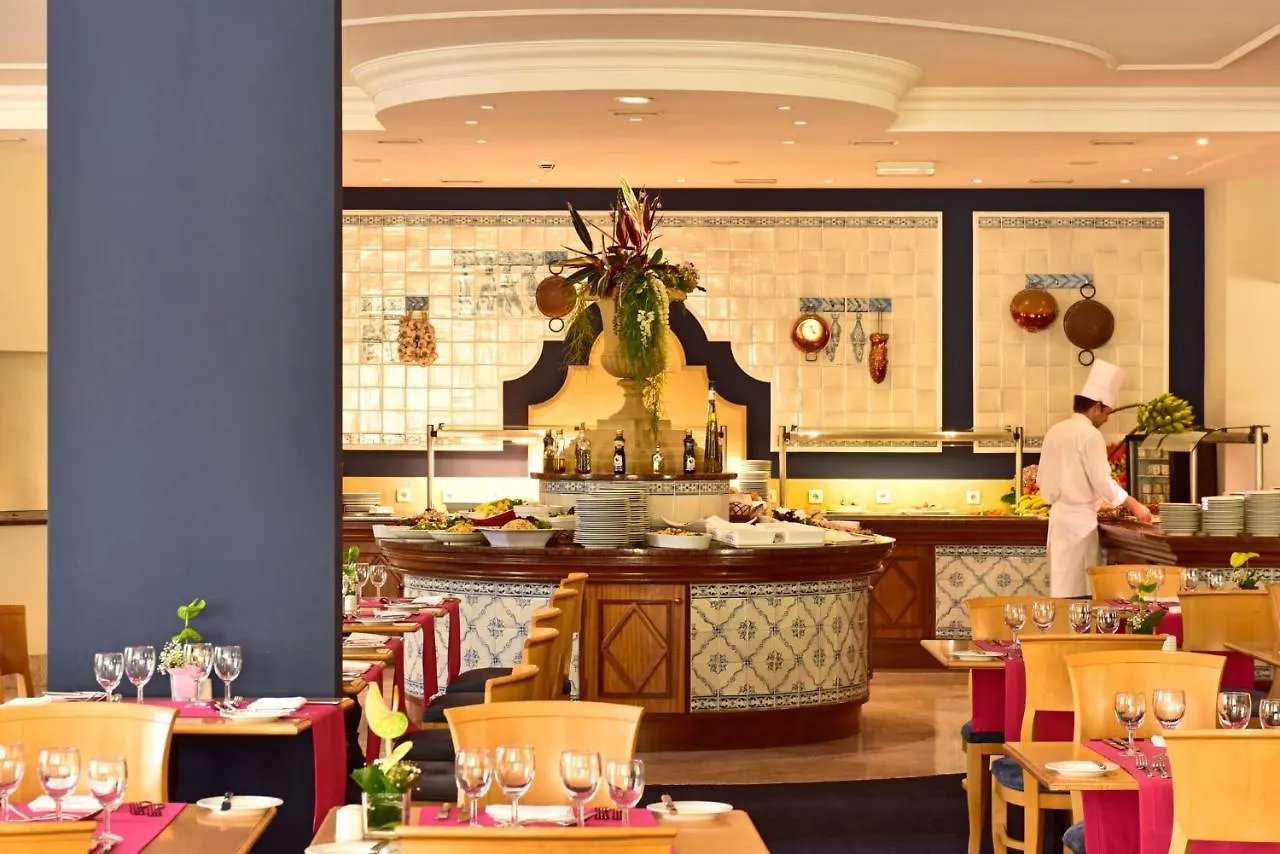 Pestana Village Garden Hotel Funchal