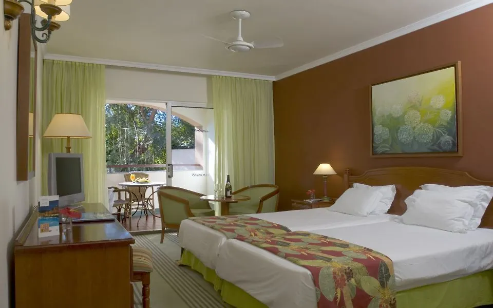 Pestana Village Garden Hotel Funchal